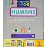 Humans: The wide world awaits!
